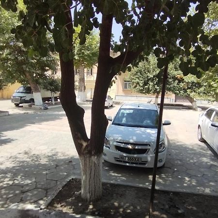 Fayz Guest House سمرقند المظهر الخارجي الصورة
