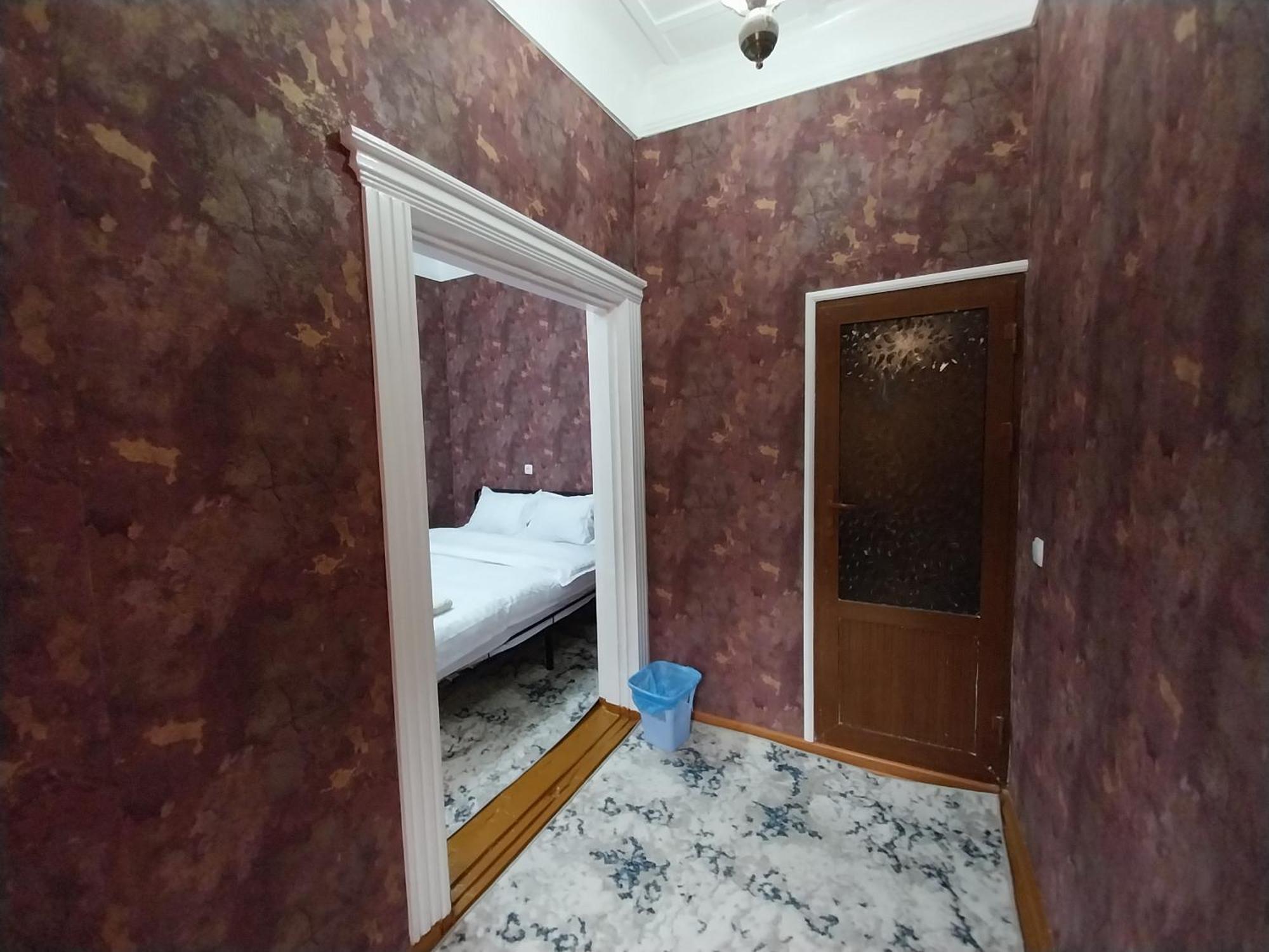 Fayz Guest House سمرقند المظهر الخارجي الصورة