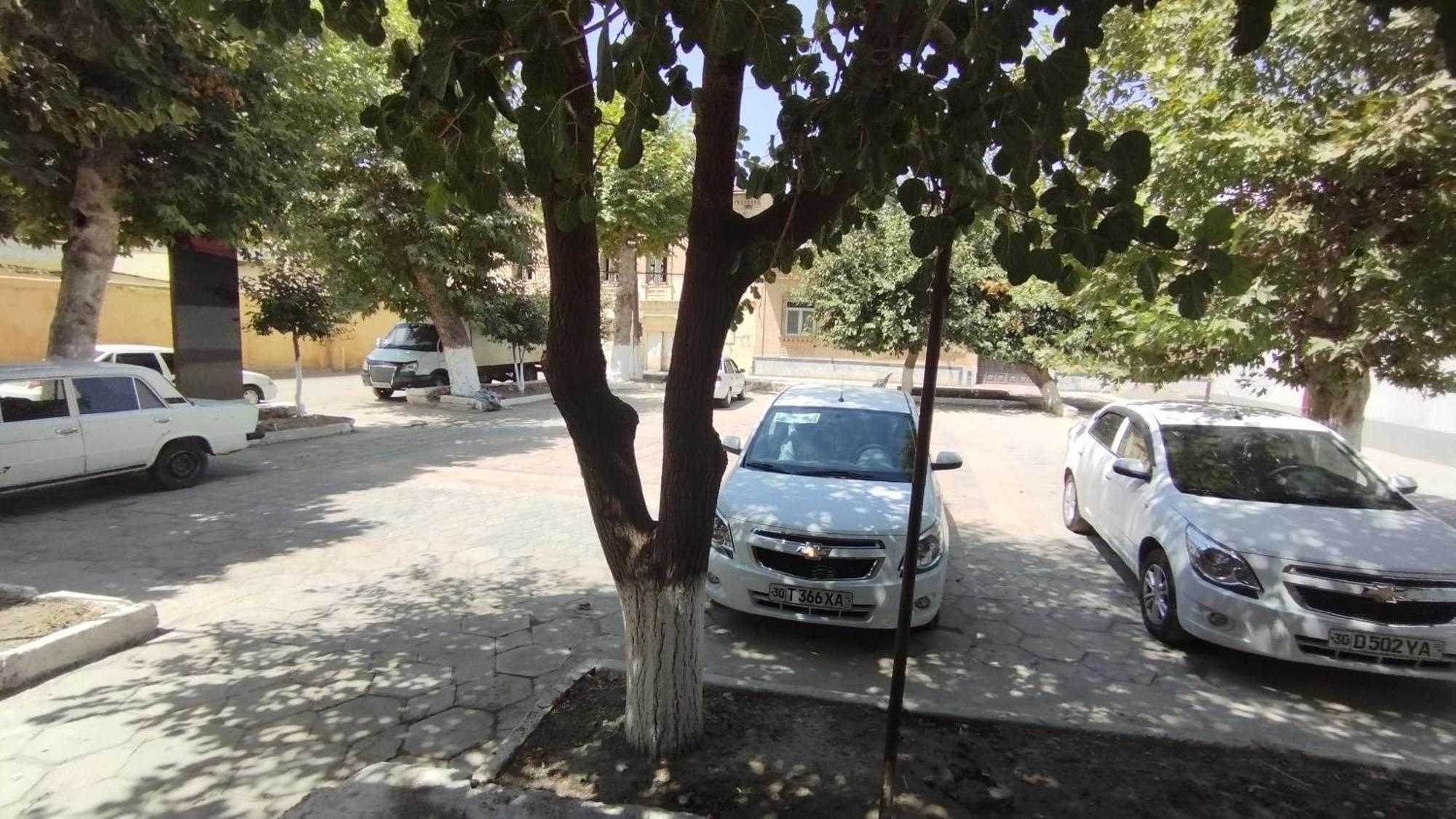 Fayz Guest House سمرقند المظهر الخارجي الصورة