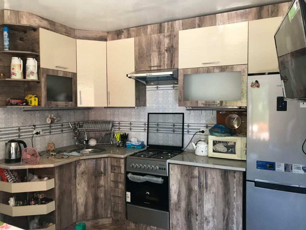 Fayz Guest House سمرقند المظهر الخارجي الصورة